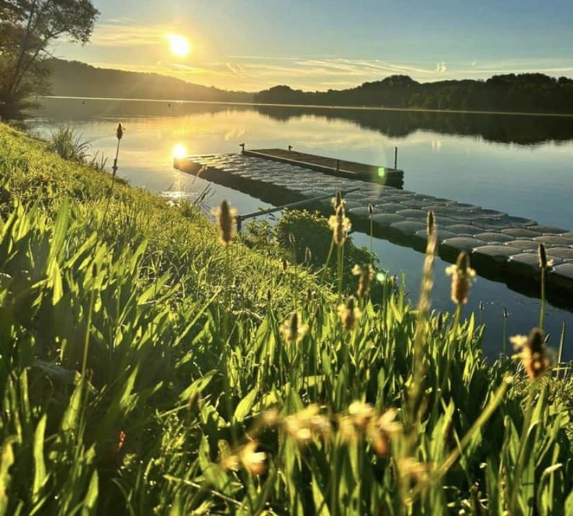Hochzeitslocation Villa für Hochzeitsfeier direkt in erster Reihe am Baldeneysee