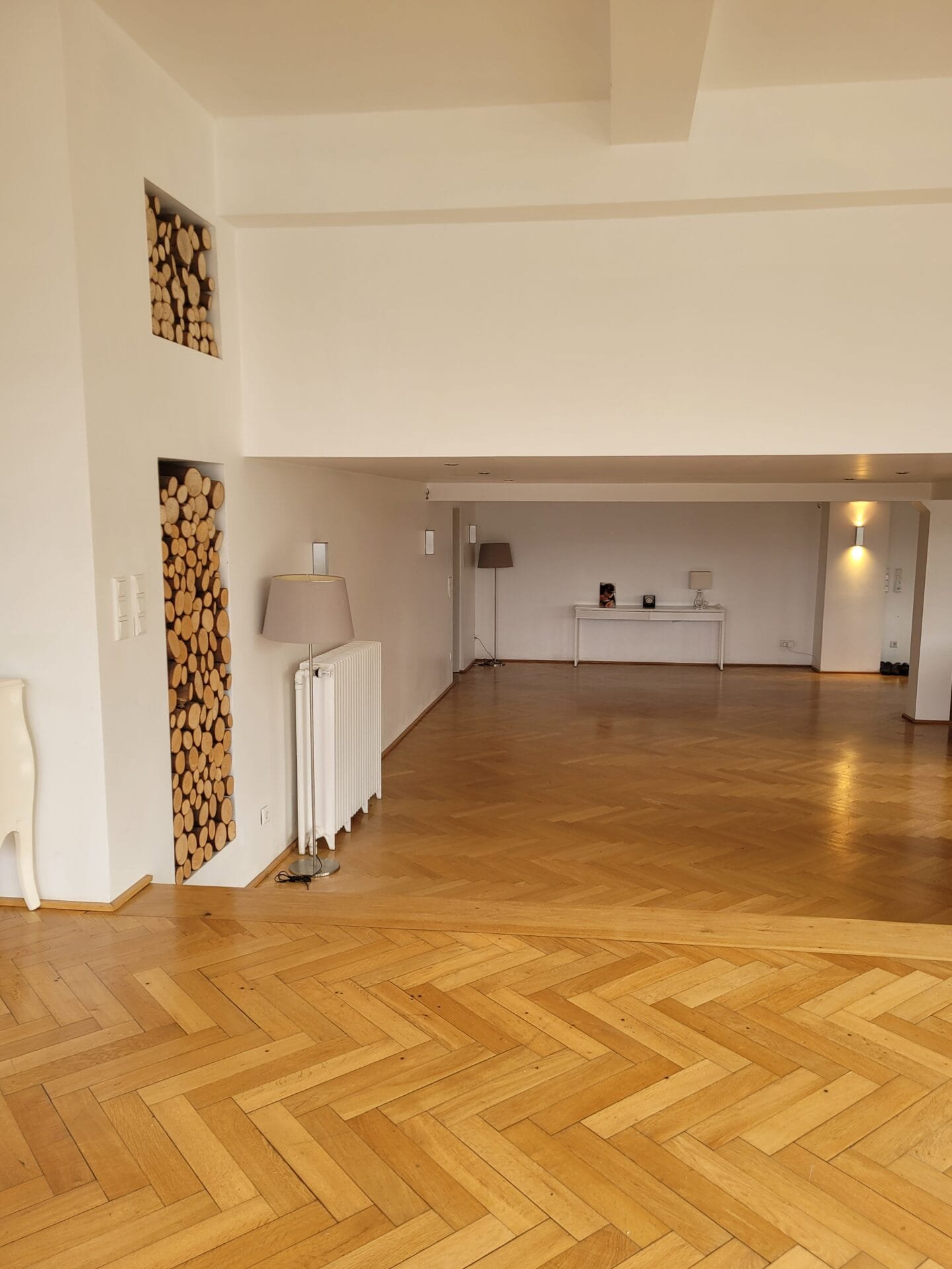 Hochzeitslocation Villa für Hochzeitsfeier direkt in erster Reihe am Baldeneysee