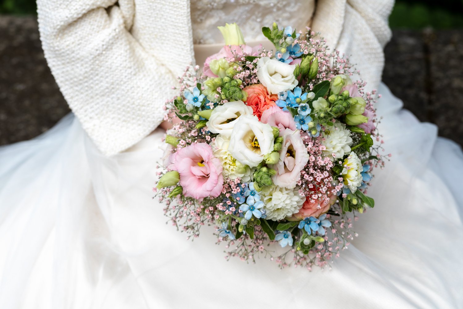 Hochzeitsfotograf Virginie Varon