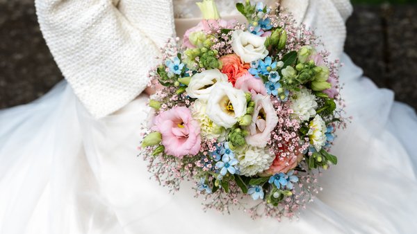 Hochzeitsfotograf Virginie Varon