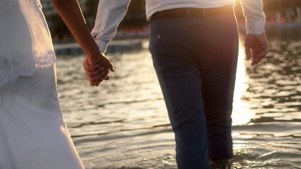 Hochzeitsfotograf Vladimir Tioma