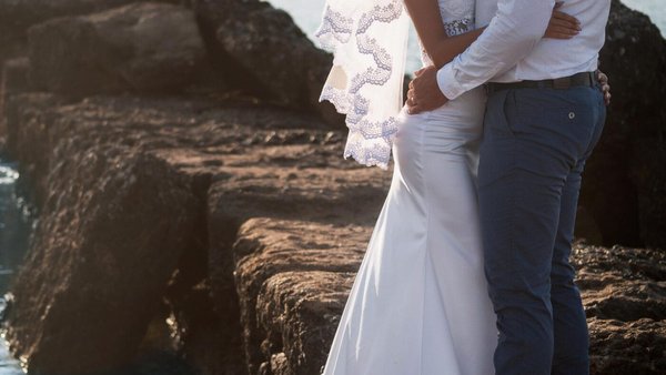 Hochzeitsfotograf Vladimir Tioma