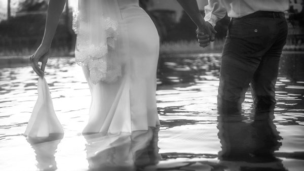 Hochzeitsfotograf Vladimir Tioma