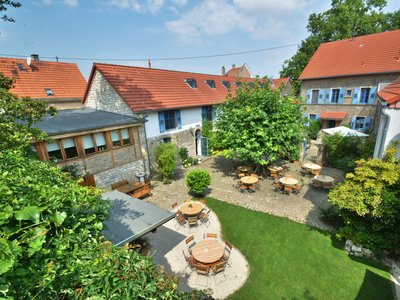 WAGNER'S HOF Undenheim