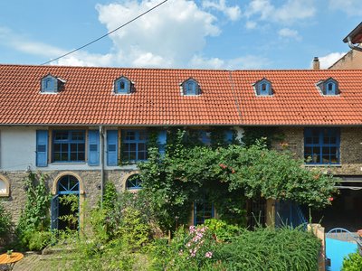 WAGNER'S HOF Undenheim