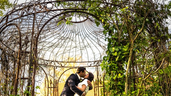 Hochzeitslocation WAGNER'S HOF Undenheim