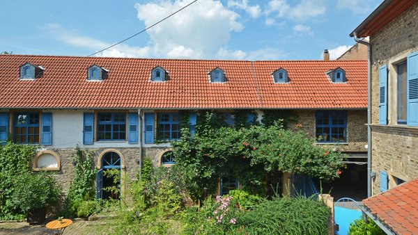 Hochzeitslocation WAGNER'S HOF Undenheim