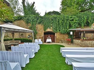 WAGNER'S HOF Undenheim