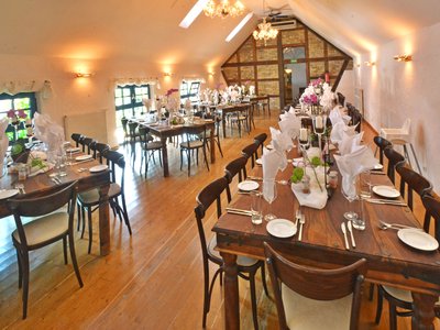 WAGNER'S HOF Undenheim