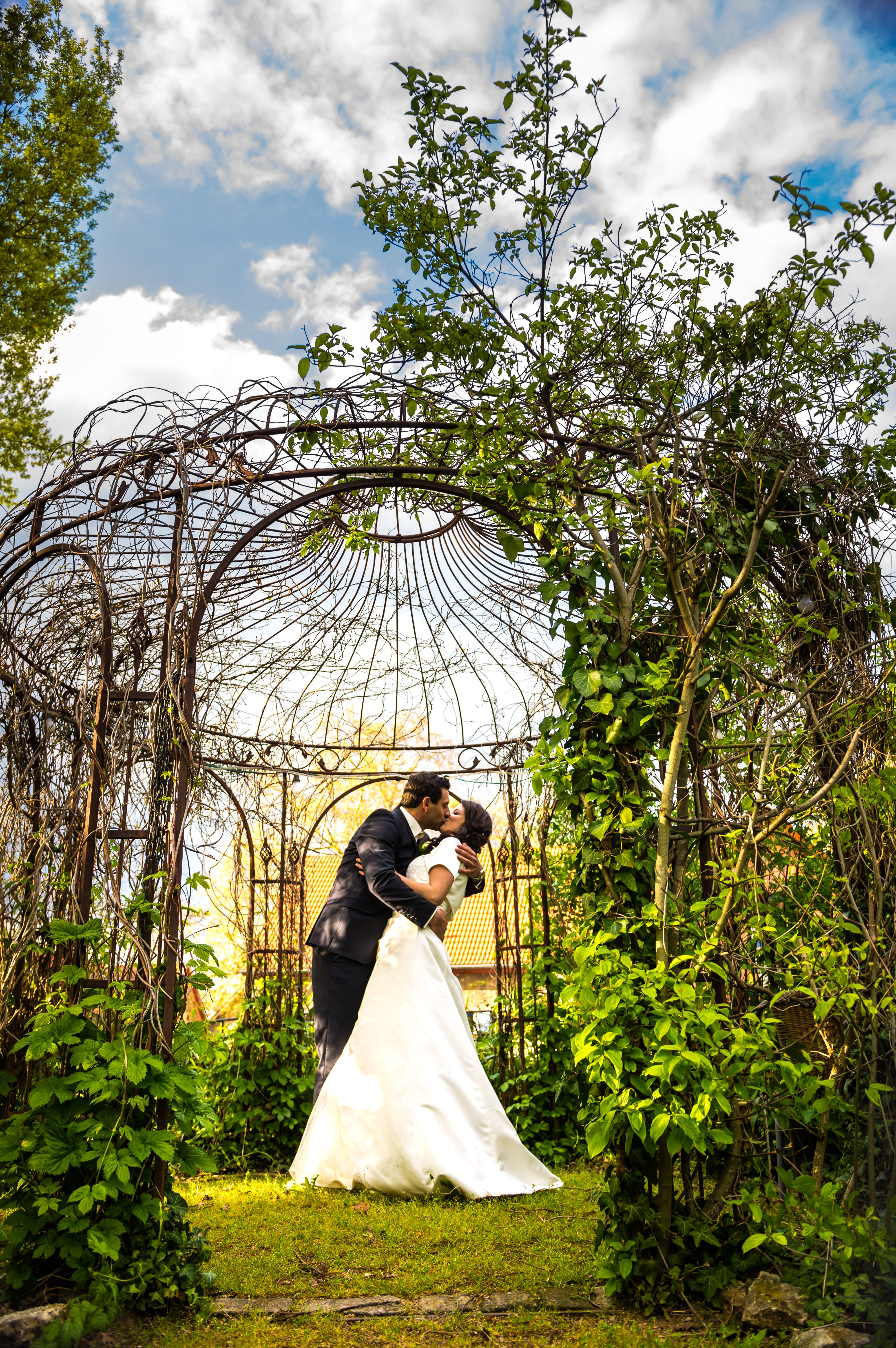 Hochzeitslocation WAGNER'S HOF Undenheim