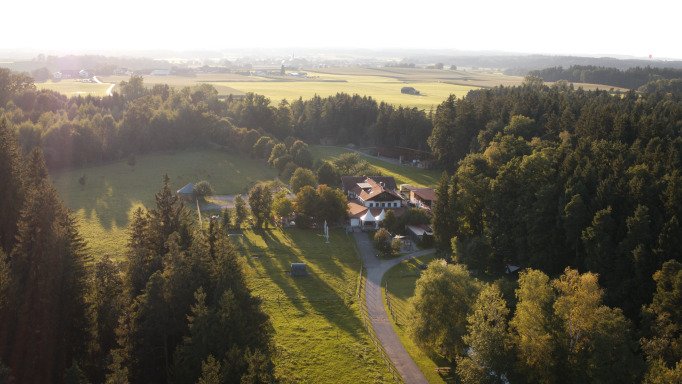 Hochzeitslocation Waldgaststätte Filzenklas