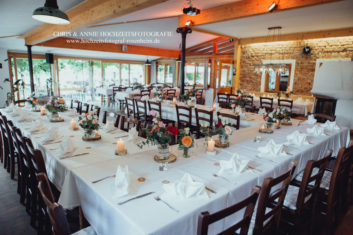 Hochzeitslocation Waldgaststätte Filzenklas