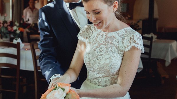 Hochzeitslocation Waldgaststätte Filzenklas