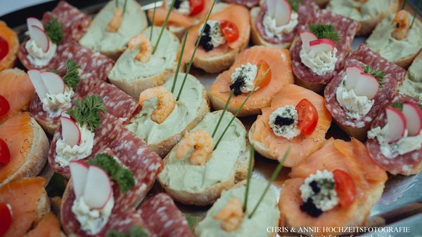 Hochzeitslocation Waldgaststätte Filzenklas