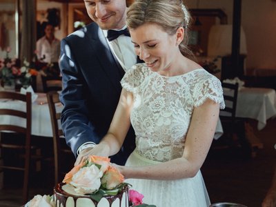 Waldgaststätte Filzenklas