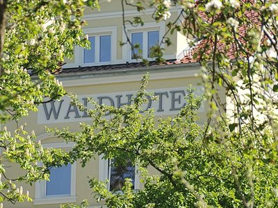 Waldhotel Rheinbach