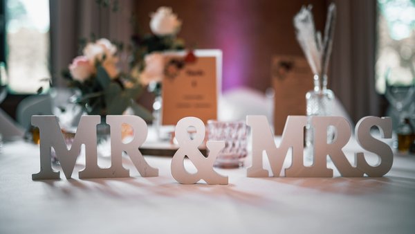 Hochzeitslocation Waldhotel Rheinbach