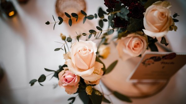 Hochzeitslocation Waldhotel Rheinbach