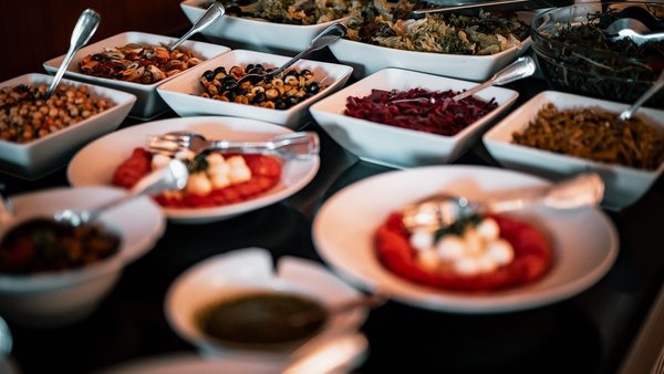 Hochzeitslocation Waldhotel Rheinbach