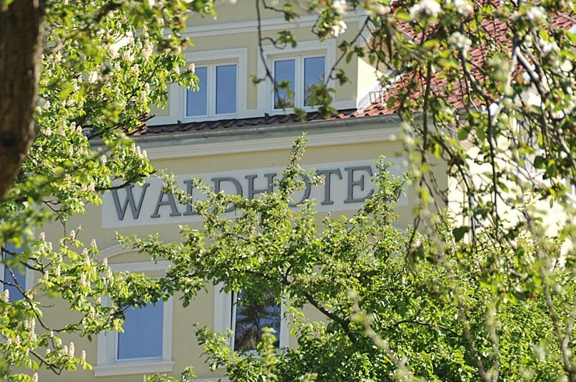 Hochzeitslocation Waldhotel Rheinbach