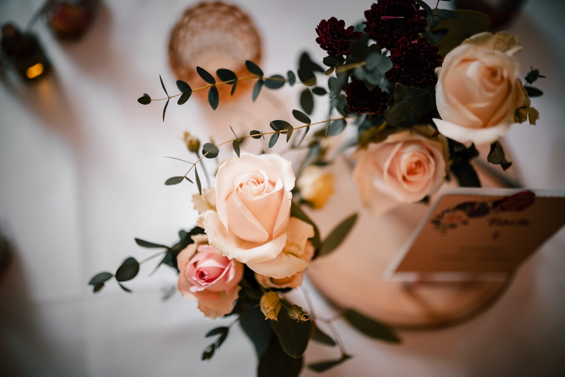 Hochzeitslocation Waldhotel Rheinbach