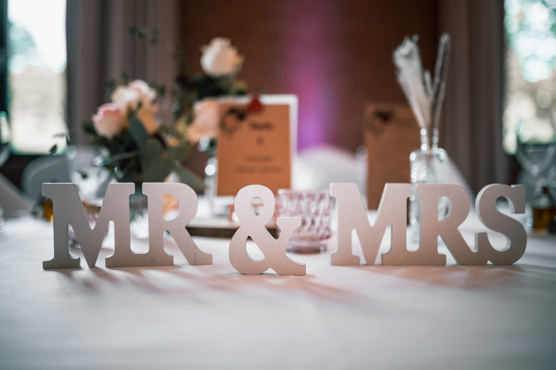 Hochzeitslocation Waldhotel Rheinbach