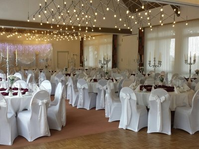 Waldhotel Schäferberg