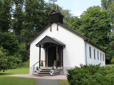 Waldhotel Schäferberg