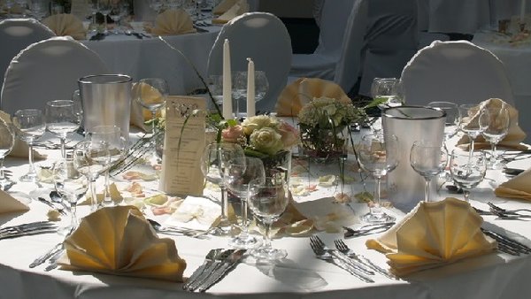 Hochzeitslocation Waldhotel Schäferberg