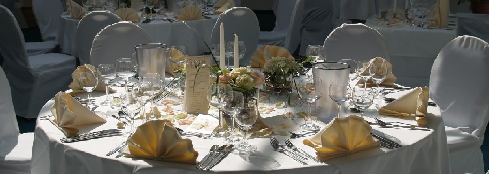 Hochzeitslocation Waldhotel Schäferberg