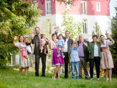 Waldhotel am Notschreipass