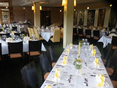 Waldhotel am Notschreipass