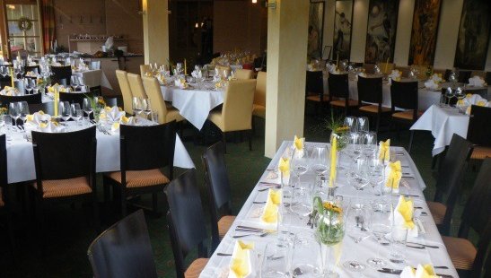 Hochzeitslocation Waldhotel am Notschreipass