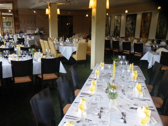 Hochzeitslocation Waldhotel am Notschreipass