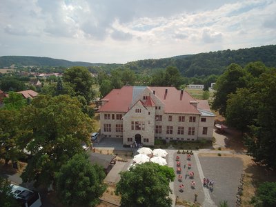 Waldschlösschen Wangen