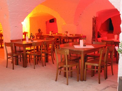 Wambolts -Historischer Gewölbekeller