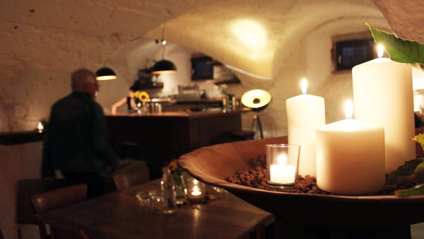 Hochzeitslocation Wambolts -Historischer Gewölbekeller