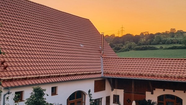 Hochzeitslocation Wantüns Festscheune