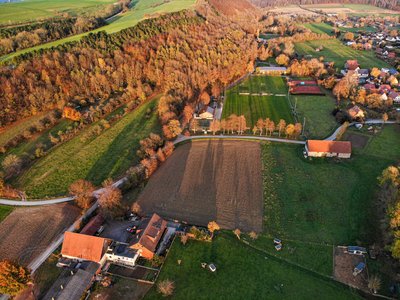 Wantüns Festscheune