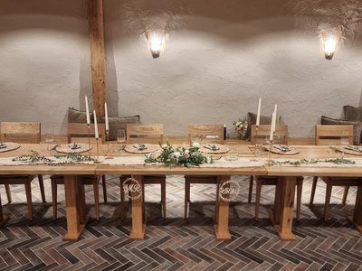 Wantüns Festscheune