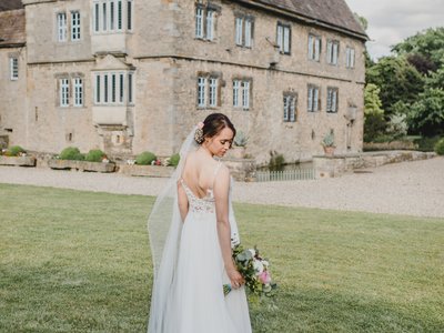 Wasserschloss Hülsede