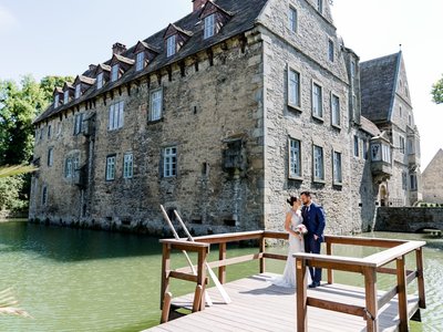 Wasserschloss Hülsede