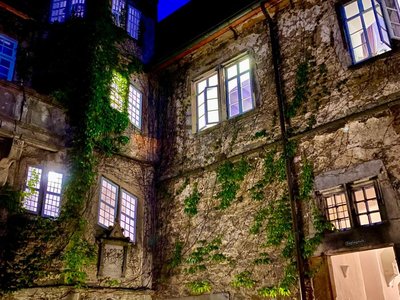 Wasserschloss Hülsede