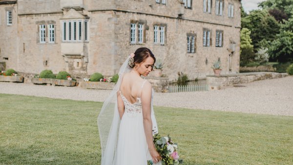 Hochzeitslocation Wasserschloss Hülsede