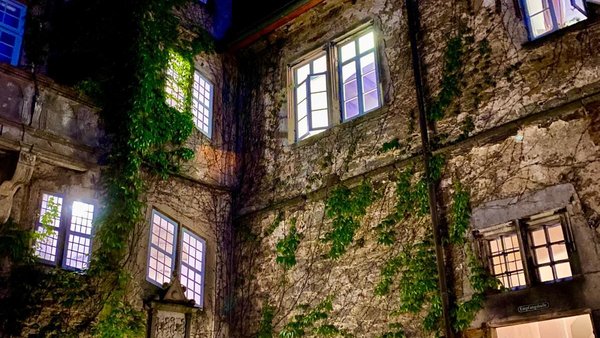 Hochzeitslocation Wasserschloss Hülsede