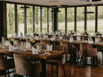 Wasserschloss Raesfeld-Freudentaumel