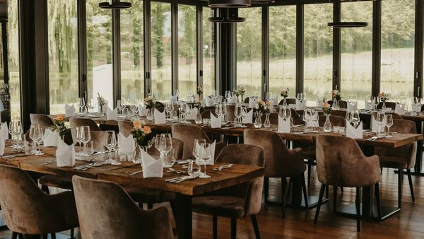 Hochzeitslocation Wasserschloss Raesfeld-Freudentaumel