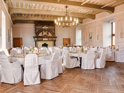 Wasserschloss Raesfeld-Freudentaumel