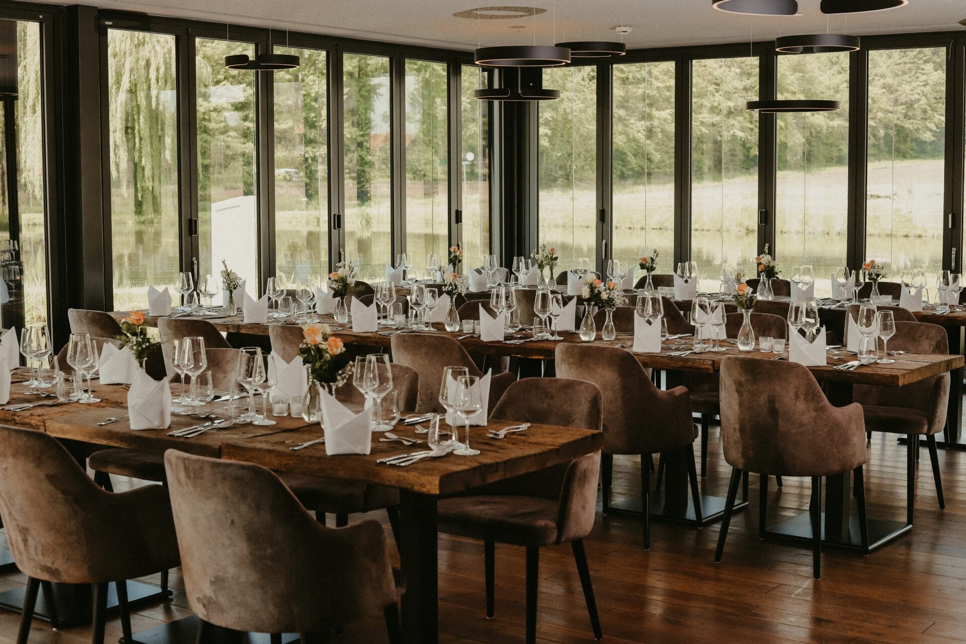 Hochzeitslocation Wasserschloss Raesfeld-Freudentaumel