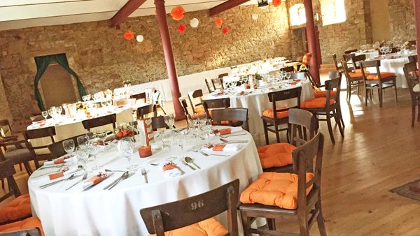 Hochzeitslocation Wasserschloss Unsleben